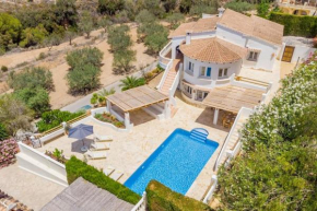 Villa Joya 42 - Benitaxell by Just Life Services